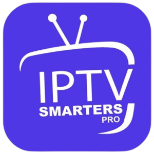 IPTV Smarters Pro 3 Mois